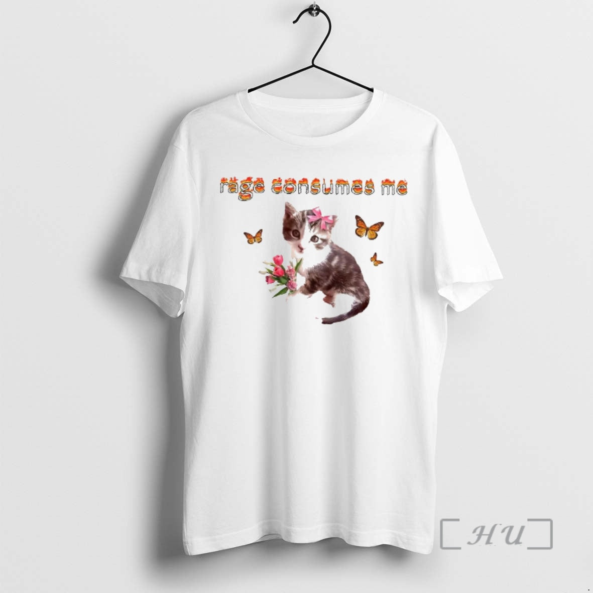Officials Rage Consumes Me Cat Woman T-Shirts, Hoodie, Sweatshirt | AU01DripNestTees.com