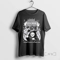 Officials Raise Hell Melt Ice No One Is Illegal On Stolen Land Premium T Shirts Hoodie, Sweatshirt | AU01DripNestTees.com