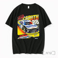 Officials Rajah Caruth 88 Nascar Hendrick Carscom Chevrolet Goodyear Motorsports