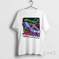 Officials Rajah Caruth Hendrick Cars 88nascar Race Signature T-Shirts, Hoodie, Sweatshirt | AU01DripNestTees.com