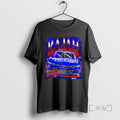 Officials Rajah Caruth Jr Motorsports 88 Hendrickcars Signature Graphic T-Shirts, Hoodie, Sweatshirt | AU01DripNestTees.com