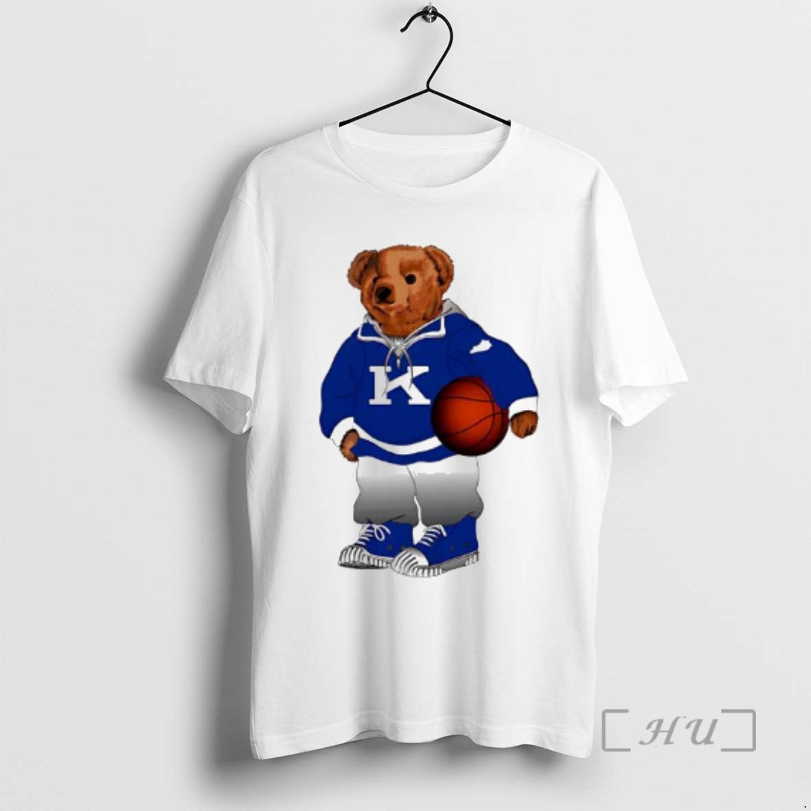 Officials Ralph Lauren Polo Bear And University Of Kentucky Basketball T-Shirts, Hoodie, Sweatshirt | AU01DripNestTees.com