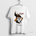 Officials Ramble On Sister Jean Loyola University Chicago Ramblers Circle T-Shirts, Hoodie, Sweatshirt | AU01DripNestTees.com