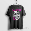 Officials Ramones Beat On The Brat T-Shirts, Hoodie, Sweatshirt | AU01DripNestTees.com