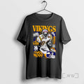 Officials Randy Moss Minnesota Vikings Star Player T-Shirts, Hoodie, Sweatshirt | AU01DripNestTees.com