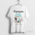 Officials Ransom Inner Bloom T-Shirts, Hoodie, Sweatshirt | AU01DripNestTees.com