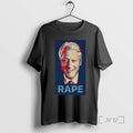 Officials Rape Roger Stone American Hero Hope Vintage T-Shirts, Hoodie, Sweatshirt | AU01DripNestTees.com