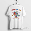 Officials Rat King Everything Is Under Control Theoretically T-Shirts, Hoodie, Sweatshirt | AU01DripNestTees.com