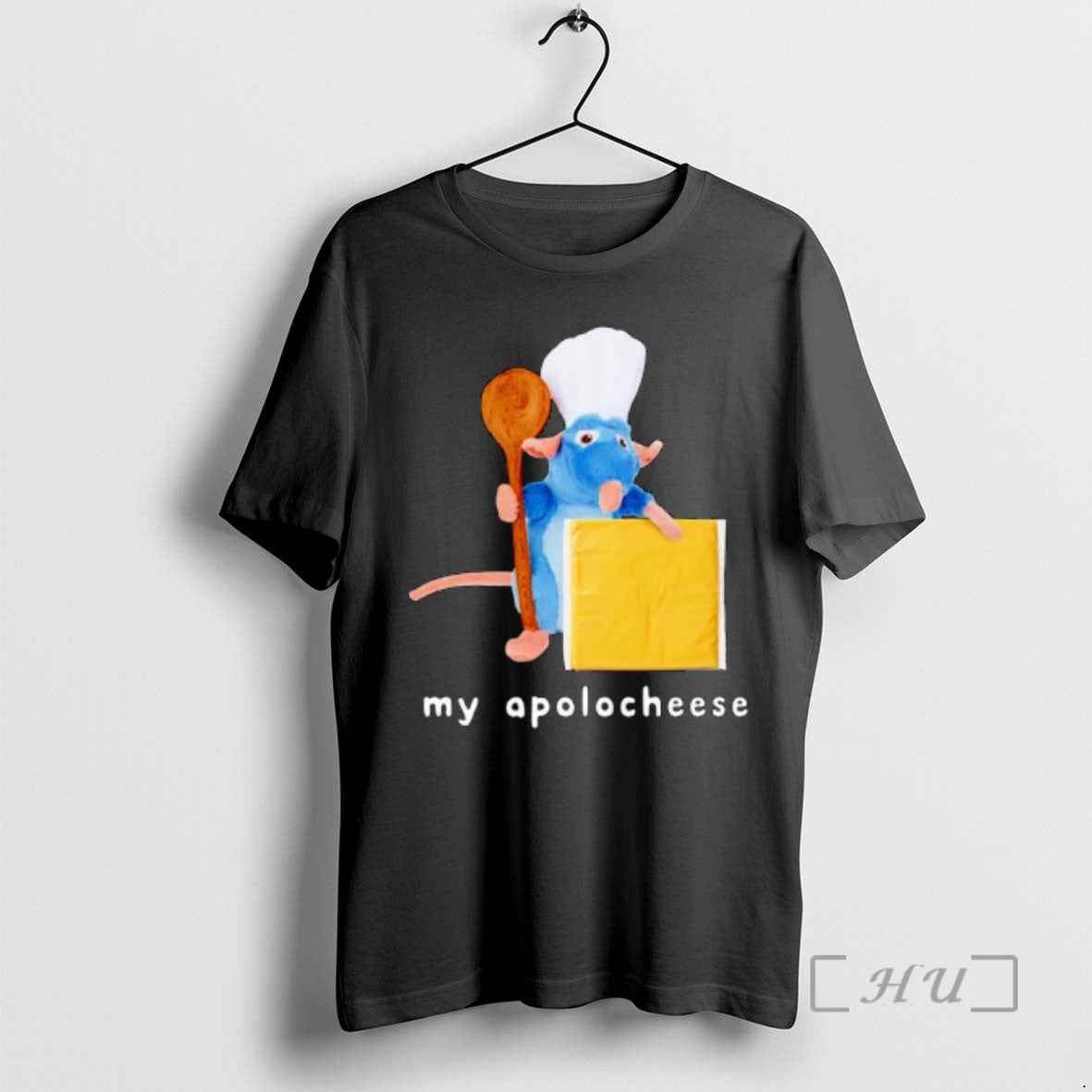 Officials Ratatouille Remy My Apolocheese Ornaments T-Shirts, Hoodie, Sweatshirt | AU01DripNestTees.com
