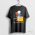Officials Ratatouille Remy My Apolocheese T-Shirts, Hoodie, Sweatshirt | AU01DripNestTees.com
