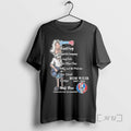 Officials Ratdog Grateful Dead Bob Weir 1947 2026 T-Shirts, Hoodie, Sweatshirt | AU01DripNestTees.com