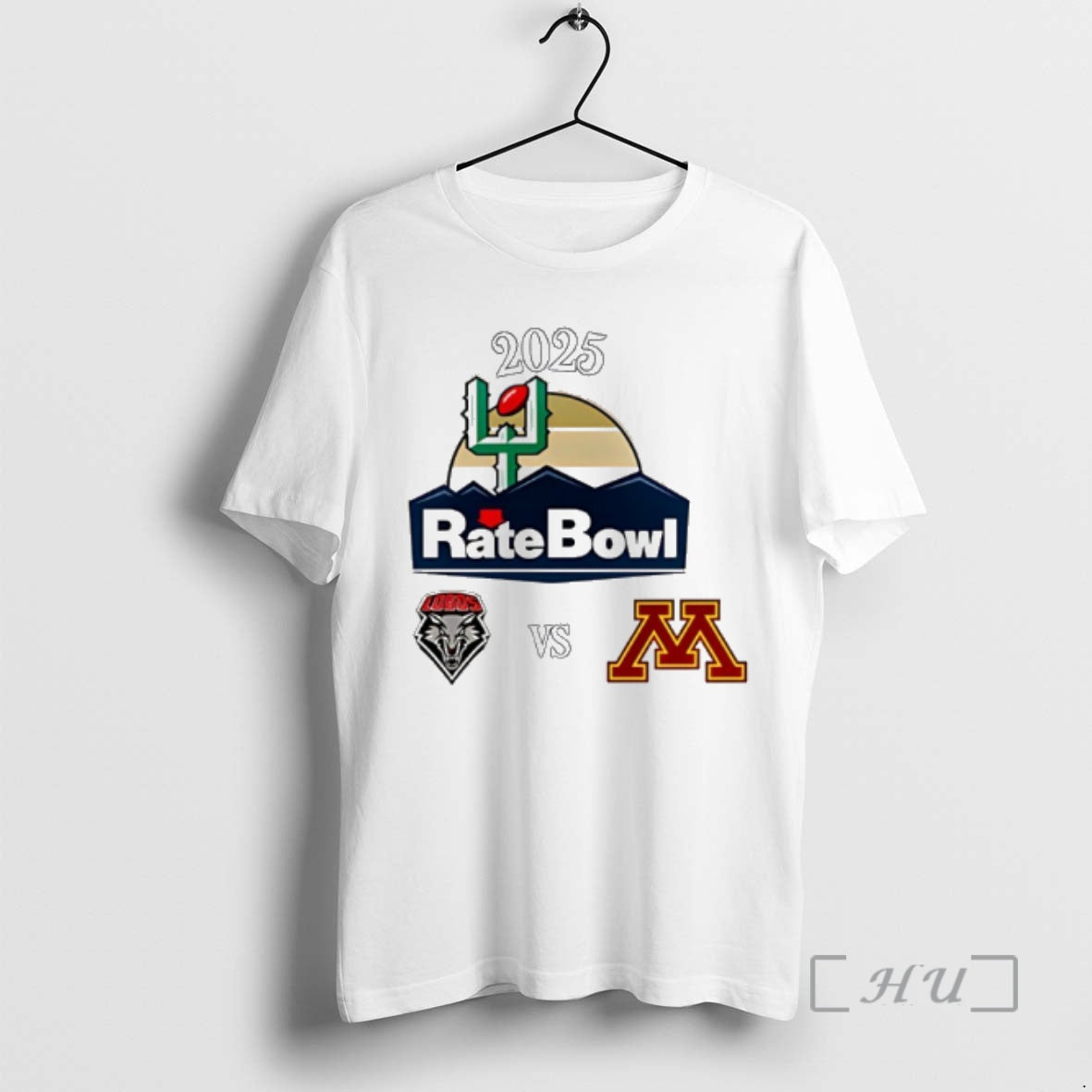 Officials Rate Bowl 2025 New Mexico Vs Minnesota T-Shirts, Hoodie, Sweatshirt | AU01DripNestTees.com