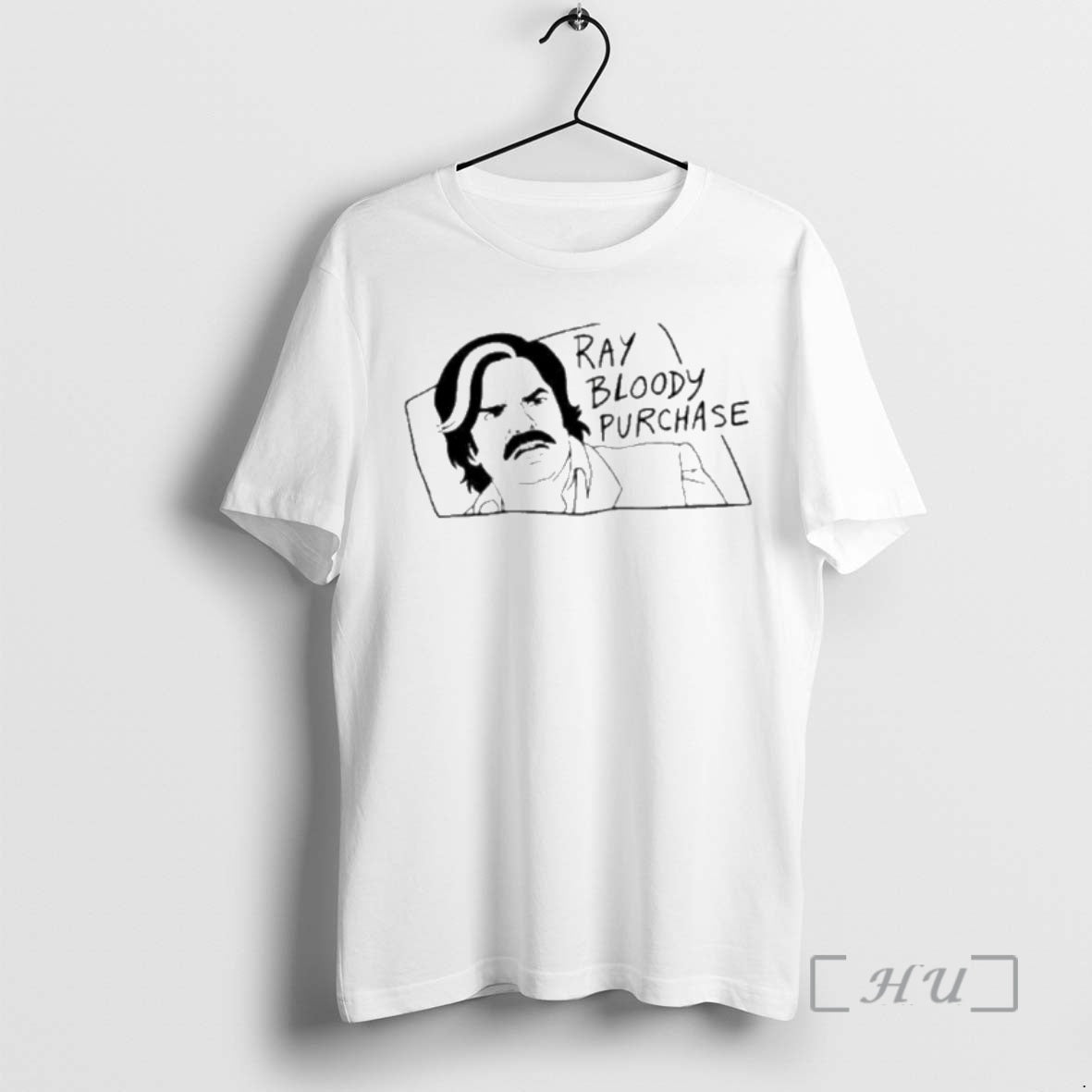 Officials Ray Bloody Purchase T-Shirts, Hoodie, Sweatshirt | AU01DripNestTees.com