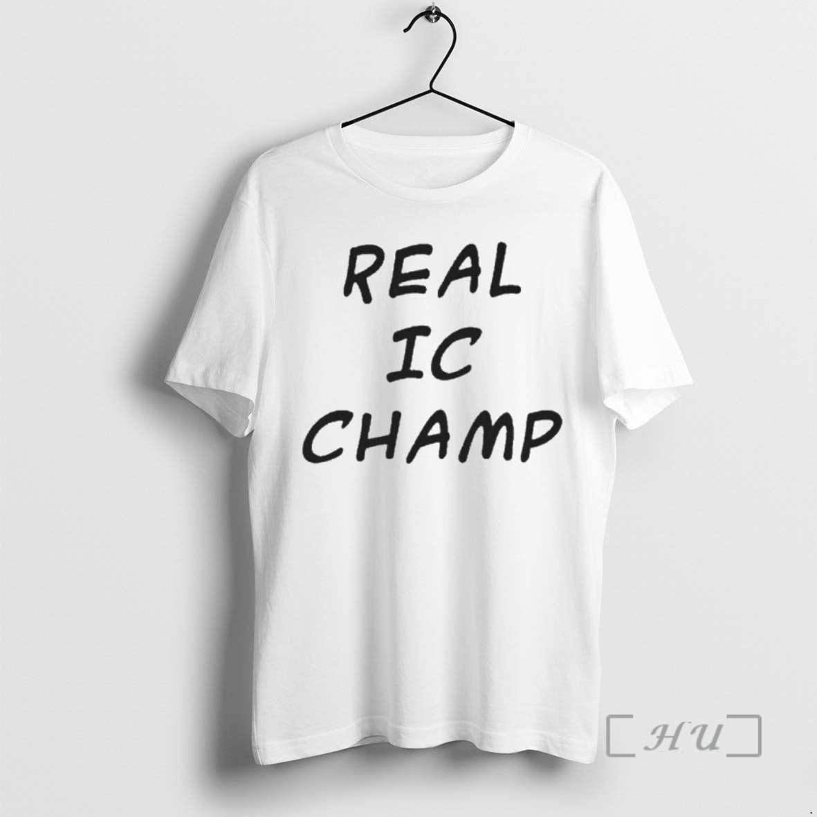 Officials Real Ic Champ T-Shirts, Hoodie, Sweatshirt | AU01DripNestTees.com