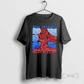 Officials Real Patriots Fight Fascism Floral T-Shirts, Hoodie, Sweatshirt | AU01DripNestTees.com