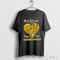 Officials Real Women Love Baseball Smart Women Love Savannah Bananas Heart T Shirt