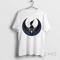 Officials Rebel Alliance Loon Minnesota Resistance Anti Ice T-Shirts, Hoodie, Sweatshirt | AU01DripNestTees.com