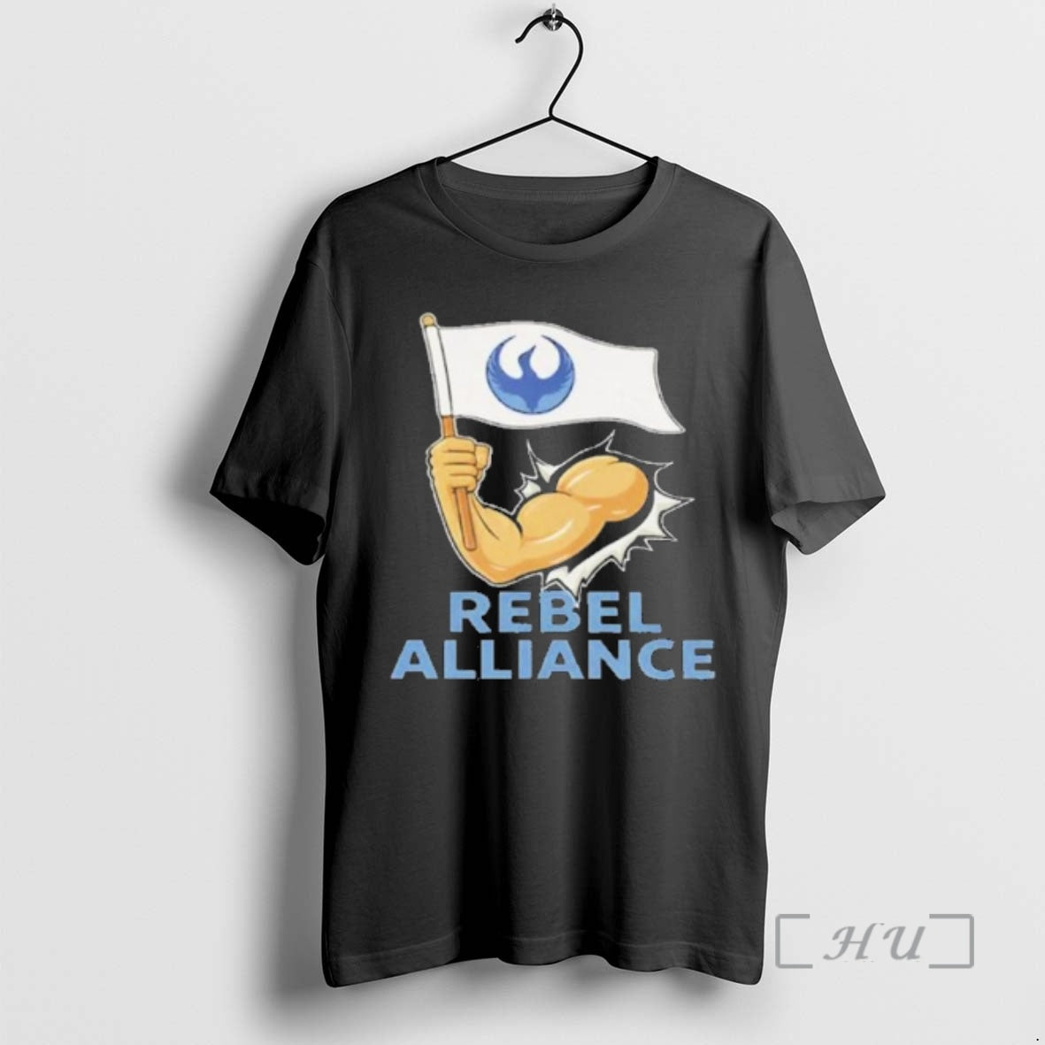 Officials Rebel Alliance Loon Star T-Shirts, Hoodie, Sweatshirt | AU01DripNestTees.com