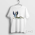 Officials Rebel Loon Alliance Dont Tread On Us T-Shirts, Hoodie, Sweatshirt | AU01DripNestTees.com