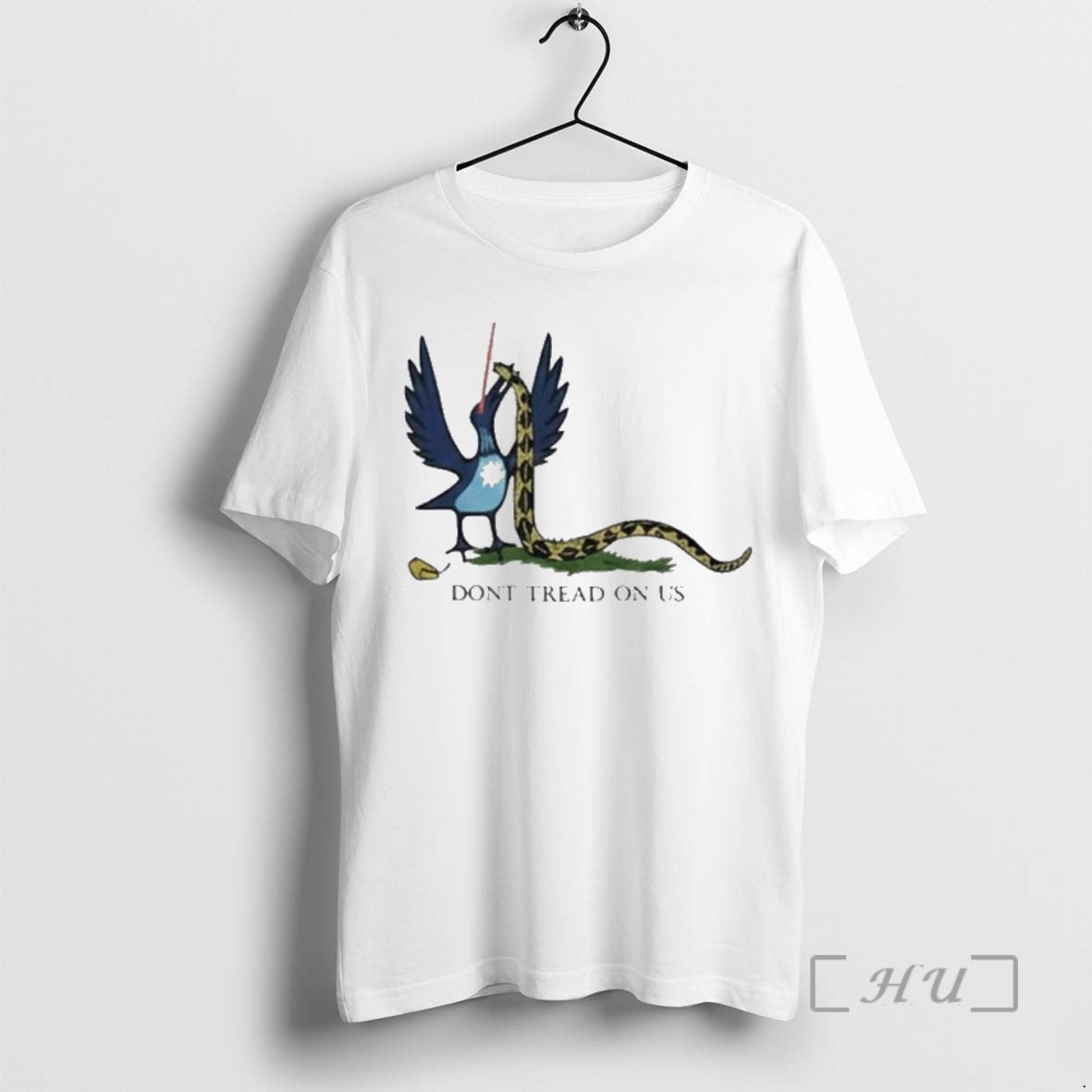 Officials Rebel Loon Alliance Dont Tread On Us T-Shirts, Hoodie, Sweatshirt | AU01DripNestTees.com
