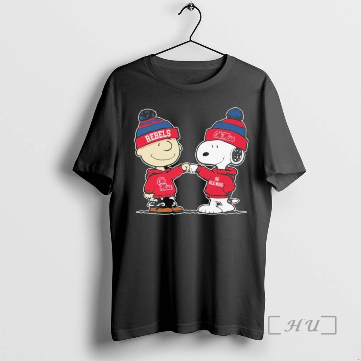Officials Rebels Ole Miss Go Peanuts T-Shirts, Hoodie, Sweatshirt | AU01DripNestTees.com