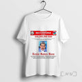 Officials Recompensa Nicolas Maduro 50 Billion Usd T-Shirts, Hoodie, Sweatshirt | AU01DripNestTees.com