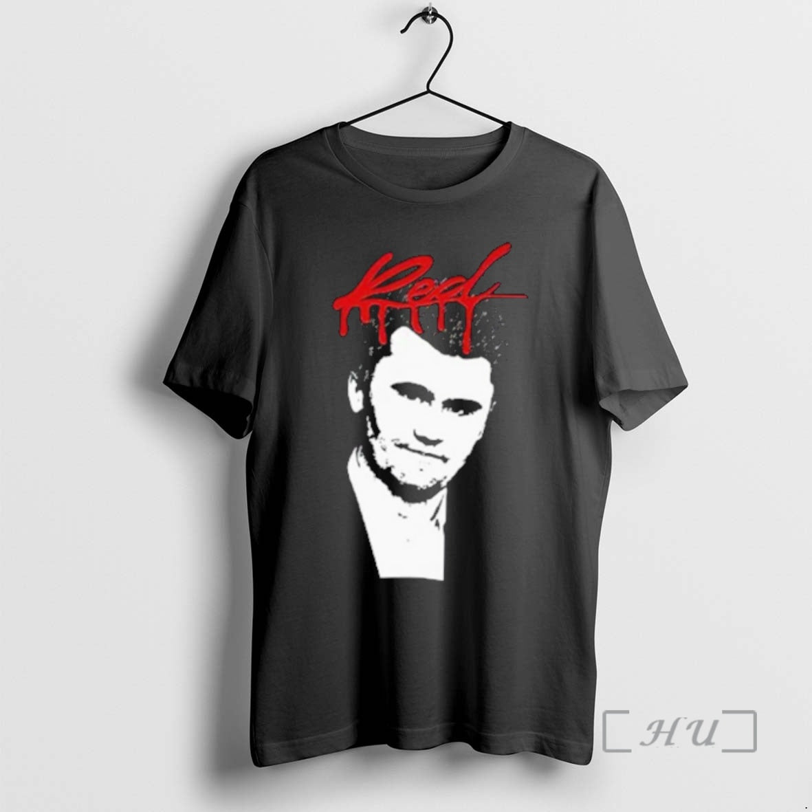 Officials Red Charlie Kirk T-Shirts, Hoodie, Sweatshirt | AU01DripNestTees.com