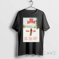 Officials Red Leather Tahoe World Tour 2026 T-Shirts, Hoodie, Sweatshirt | AU01DripNestTees.com