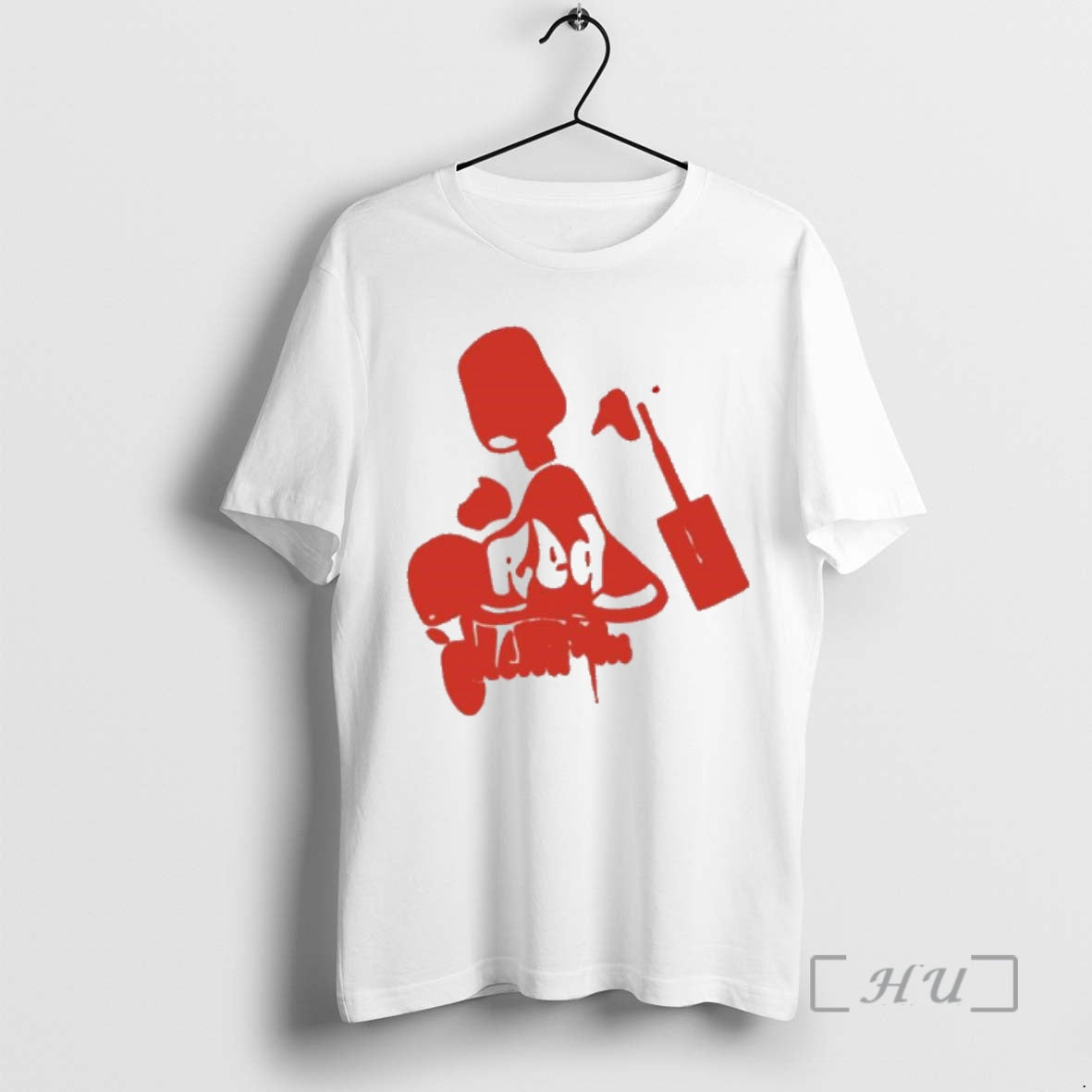 Officials Red Mcadam Nail Polish Koozie T-Shirts, Hoodie, Sweatshirt | AU01DripNestTees.com