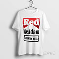 Officials Red Mcadam Country Kills T-Shirts, Hoodie, Sweatshirt | AU01DripNestTees.com