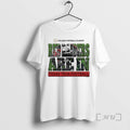 Officials Red Raiders Are In Cfp 2025 Texas Tech Red Raiders Helmet Premium T Shirts Hoodie, Sweatshirt