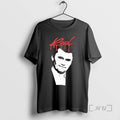 Officials Red Charlie Kirk Meme T-Shirts, Hoodie, Sweatshirt | AU01DripNestTees.com