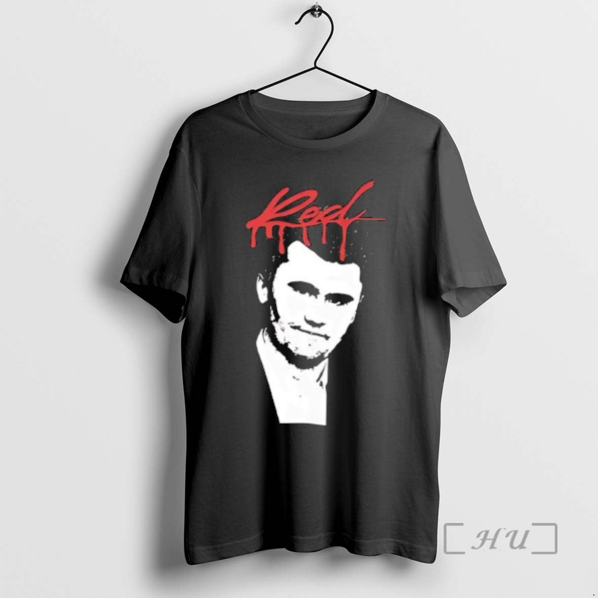 Officials Red Charlie Kirk Meme T-Shirts, Hoodie, Sweatshirt | AU01DripNestTees.com