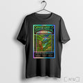 Officials Reggae Rise Up Oregon Redmond Or Aug 29 31 2025 Poster T Shirt