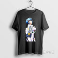 Officials Rei Ayanami X Corona Neon Genesis Evangelion Anime T-Shirts, Hoodie, Sweatshirt | AU01DripNestTees.com