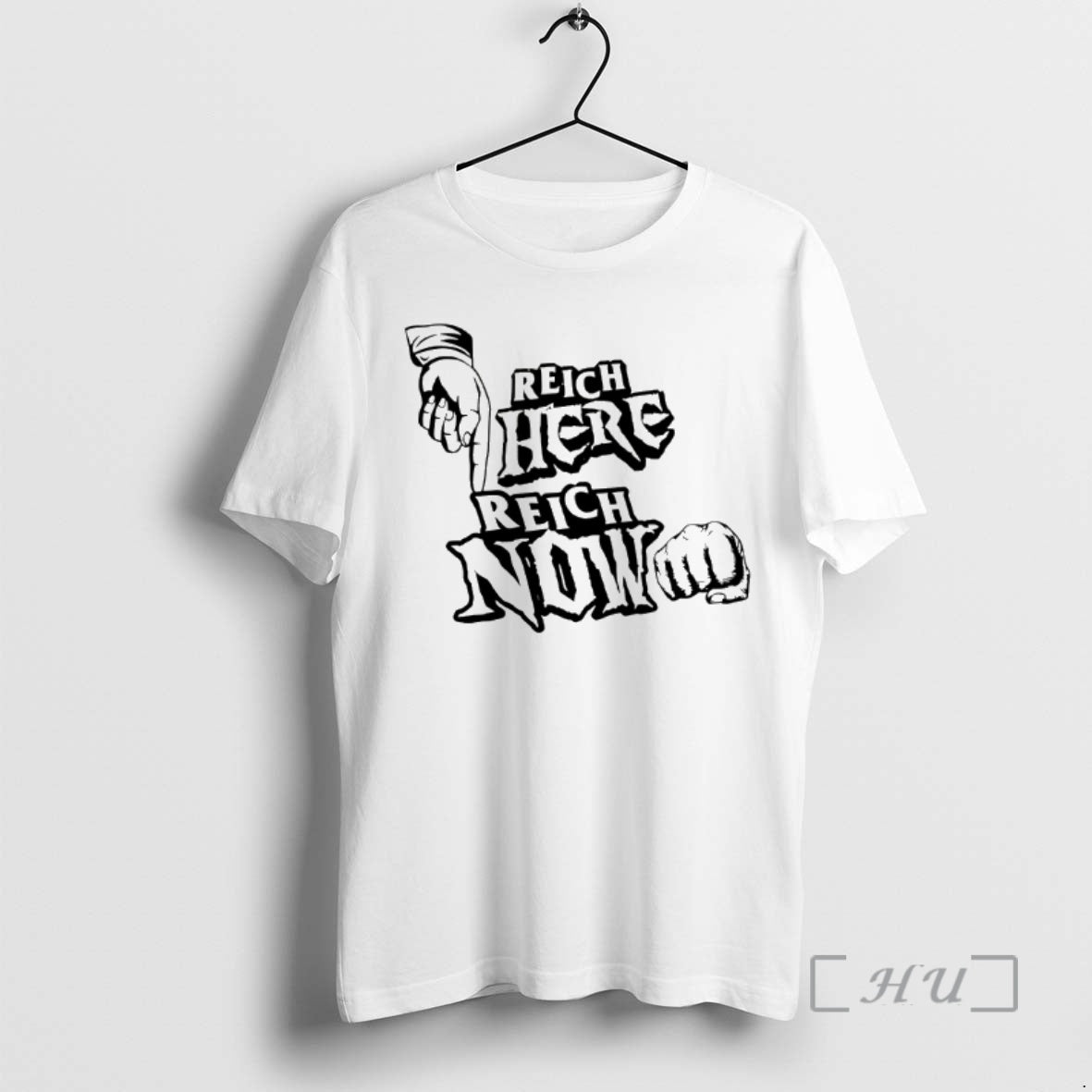Officials Reich Here Reich Now T-Shirts, Hoodie, Sweatshirt | AU01DripNestTees.com