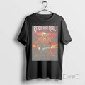 Officials Reich Und Roll T-Shirts, Hoodie, Sweatshirt | AU01DripNestTees.com