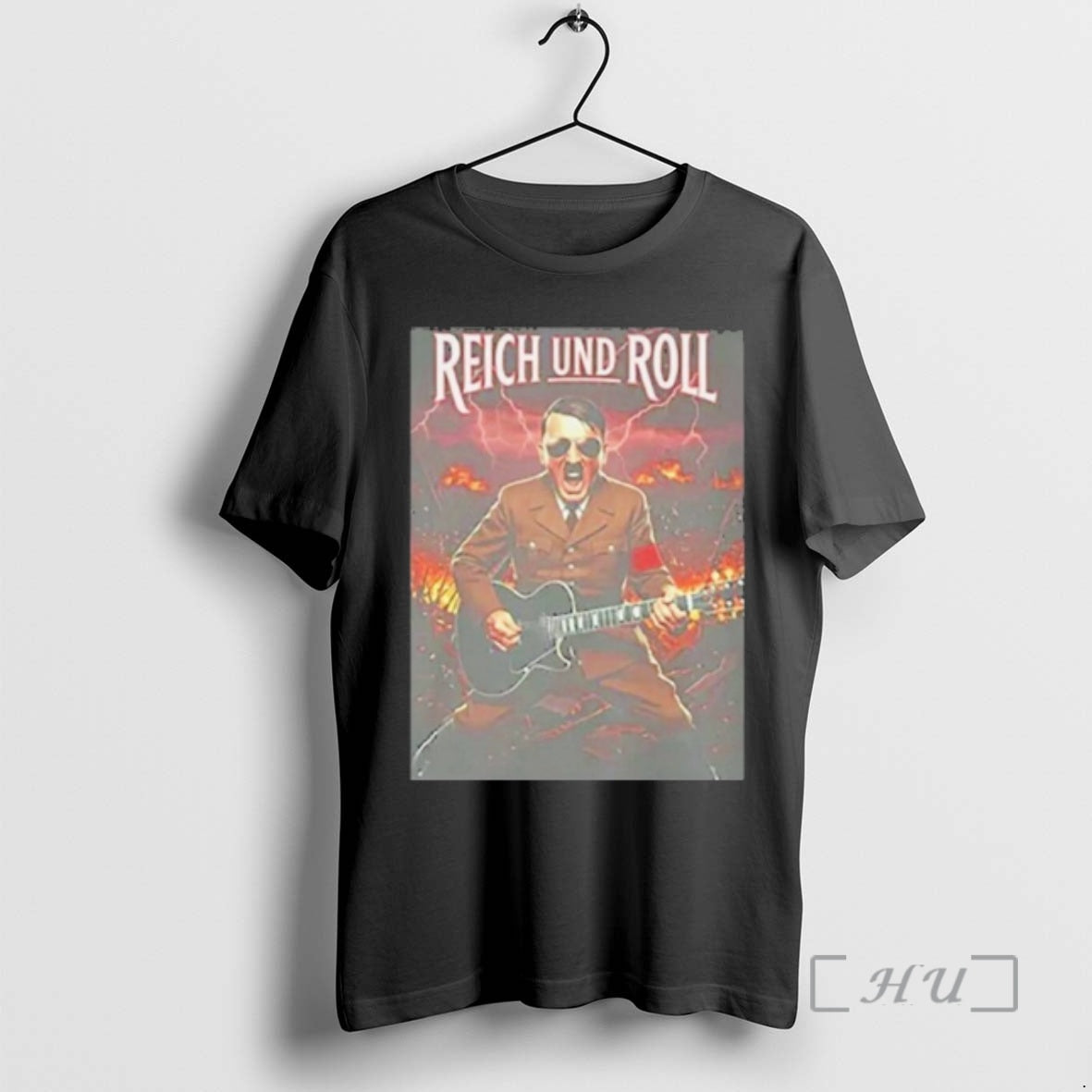 Officials Reich Und Roll T-Shirts, Hoodie, Sweatshirt | AU01DripNestTees.com