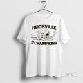 Officials Reidsville Football 4a State Champions 2025 Helmet T-Shirts, Hoodie, Sweatshirt | AU01DripNestTees.com