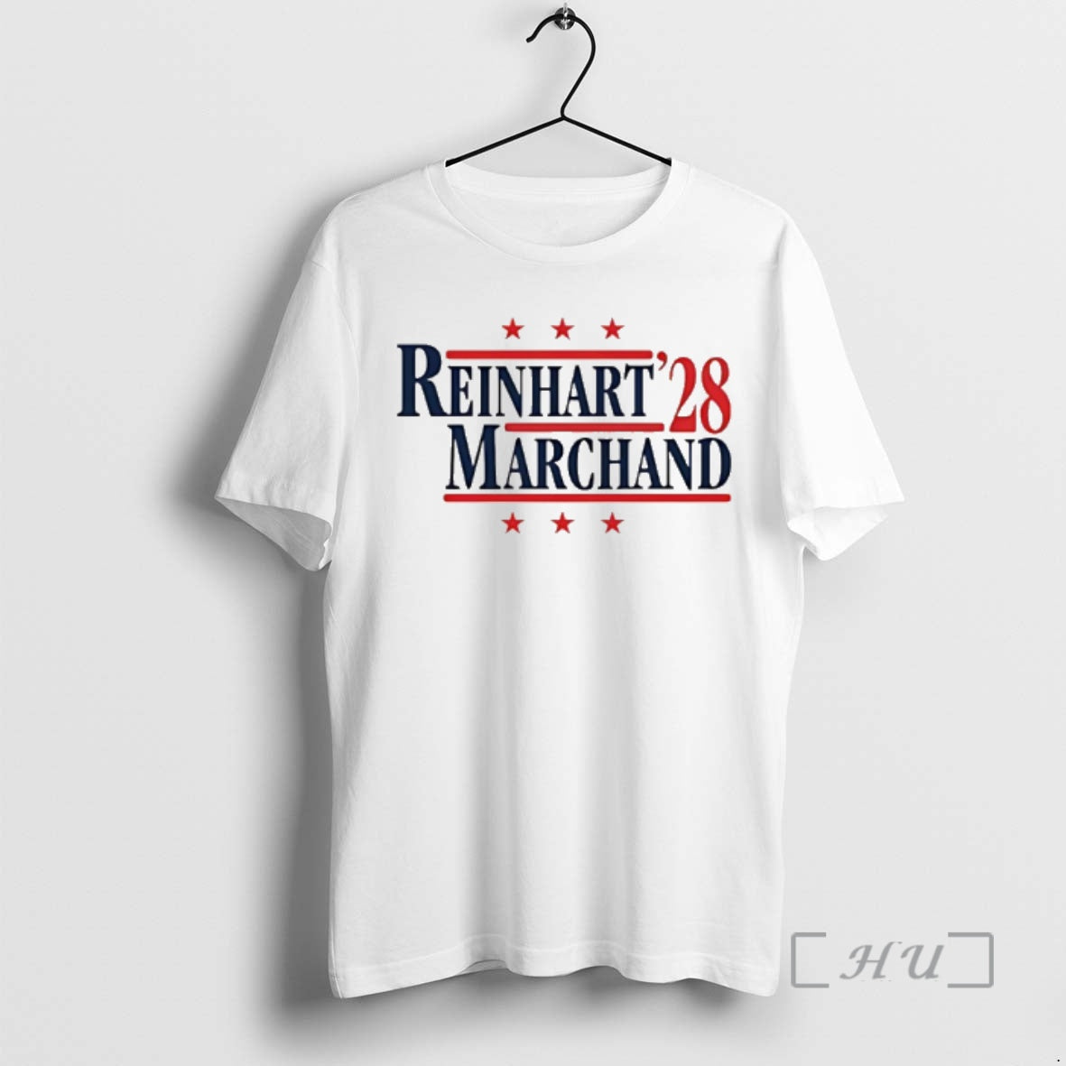 Officials Reinhart And Marchand 28 Florida Hockey T-Shirts, Hoodie, Sweatshirt | AU01DripNestTees.com