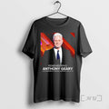 Officials Remembering Anthony Geary Dies At 78 T-Shirts, Hoodie, Sweatshirt | AU01DripNestTees.com