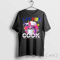 Officials Remy Ratatouille Let Him Cook Cartoon