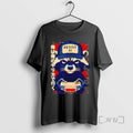 Officials Resist Ai Raccoon Gamer Design T-Shirts, Hoodie, Sweatshirt | AU01DripNestTees.com