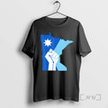 Officials Resist Minnesota T-Shirts, Hoodie, Sweatshirt | AU01DripNestTees.com
