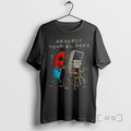 Officials Respect Your Elders Retro Gaming Funny T-Shirts, Hoodie, Sweatshirt | AU01DripNestTees.com