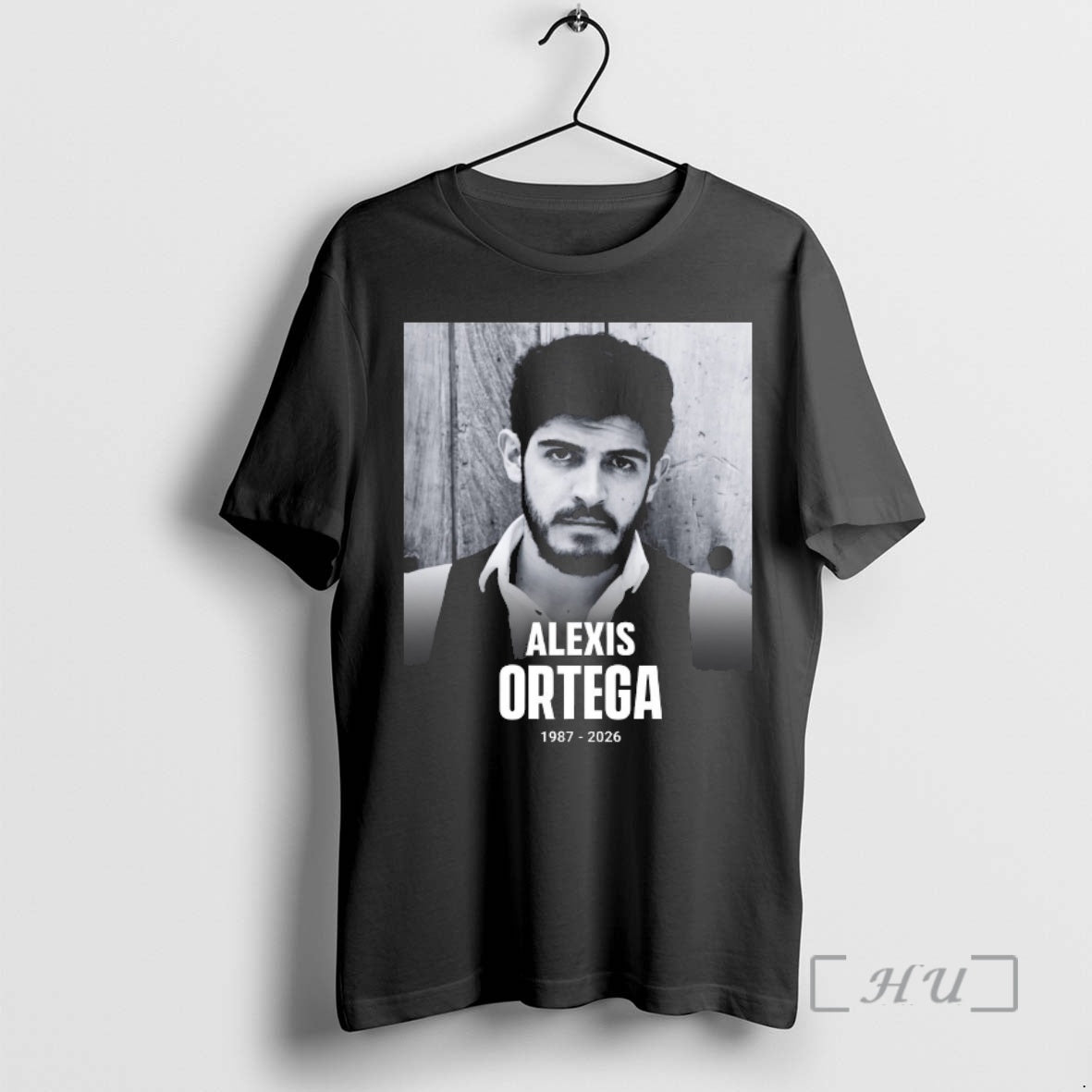 Officials Rest In Peace Alexis Ortega 1987 2026 T-Shirts, Hoodie, Sweatshirt | AU01DripNestTees.com