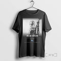 Officials Rest In Peace Bob Weir American Musician Songwriter And A Founding Member Of Grateful T-Shirts, Hoodie, Sweatshirt