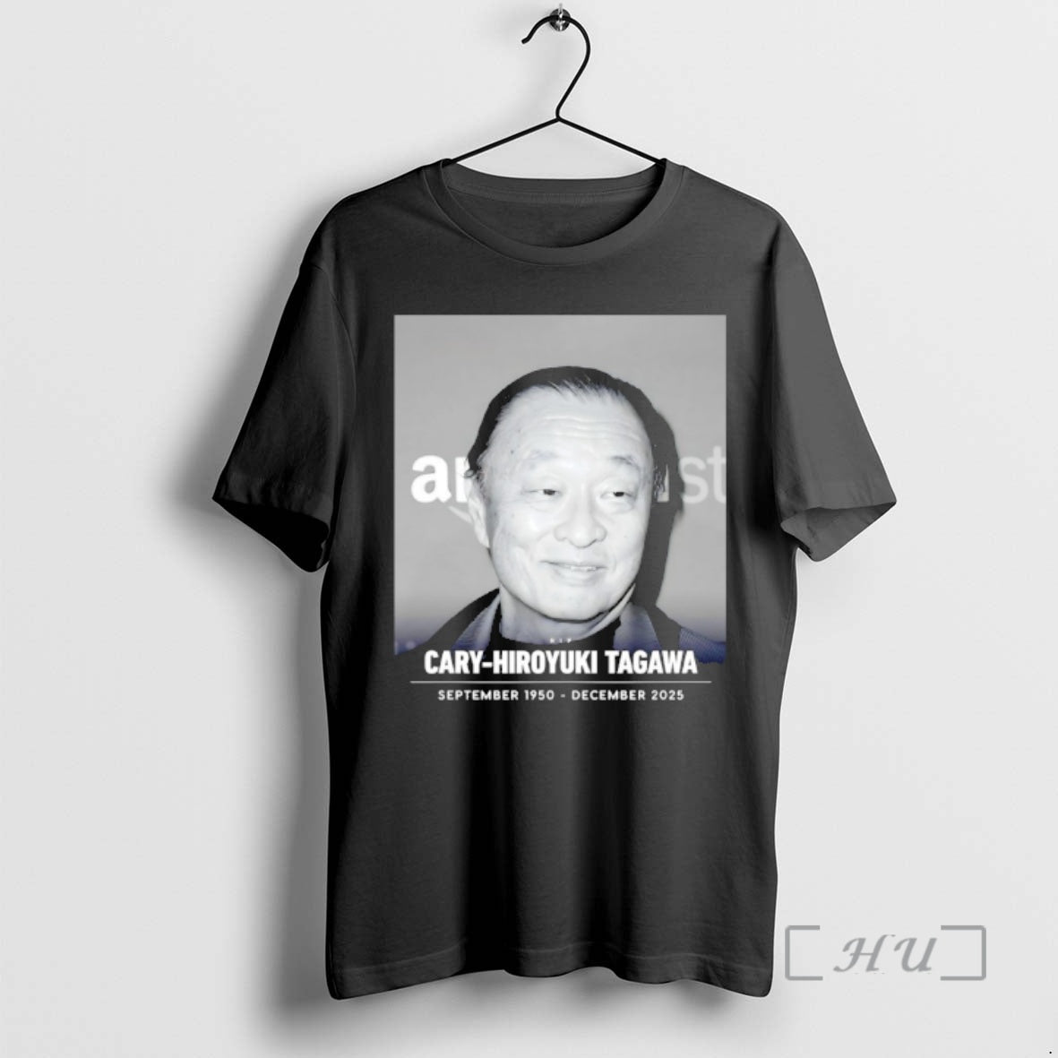 Officials Rest In Peace Cary Hiroyuki Tagawa 1950 2025 T-Shirts, Hoodie, Sweatshirt | AU01DripNestTees.com