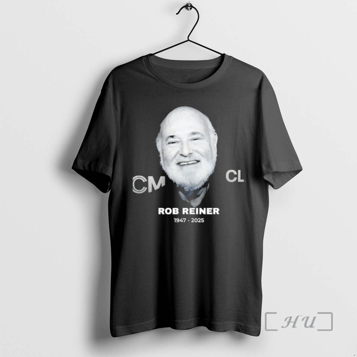 Officials Rest In Peace Rob Reiner 1947 2025 T-Shirts, Hoodie, Sweatshirt | AU01DripNestTees.com