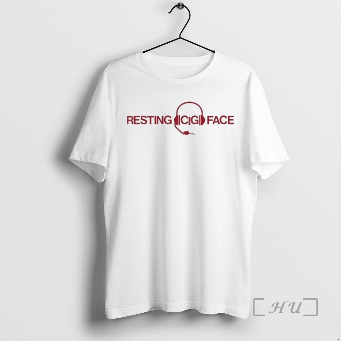 Officials Resting Cig Face T-Shirts, Hoodie, Sweatshirt | AU01DripNestTees.com